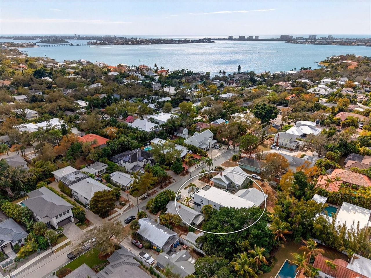 1671 Arlington Street, Sarasota, FL 34239 Photo