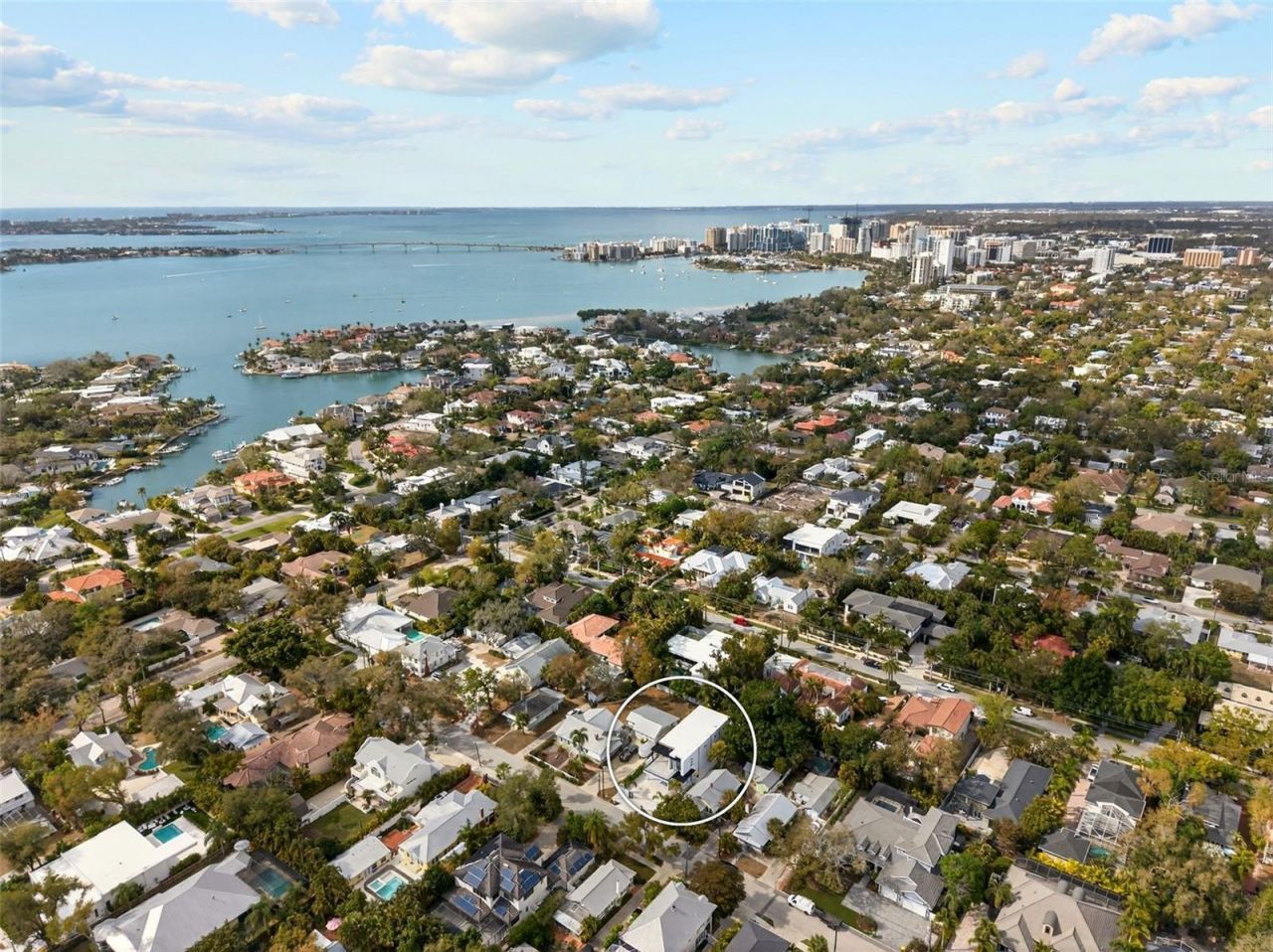 1671 Arlington Street, Sarasota, FL 34239 Photo