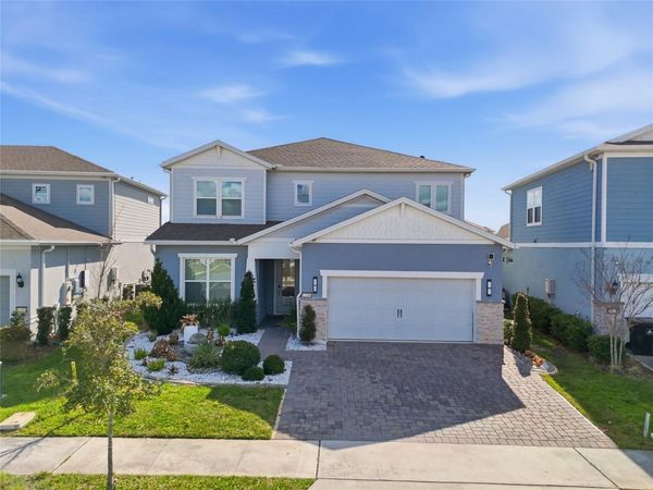 13384 PANAMA BEACH COURT , ORLANDO, FL 32827