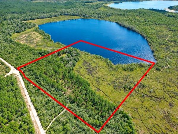 17830 NE 49TH STREET ROAD, SILVER SPRINGS, FL 34488