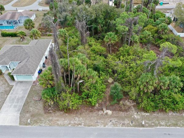 KENVIL DRIVE , NORTH PORT, FL 34288