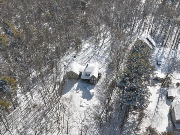 52 Colley Hill Road, Gray, ME 04039