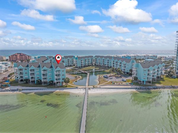 1150 Fort Pickens Road, Unit E-5, Pensacola Beach, FL 32561