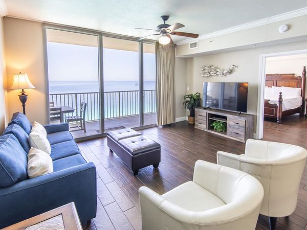 16819 Front Beach Road, UNIT 2112, Panama City Beach, FL 32413