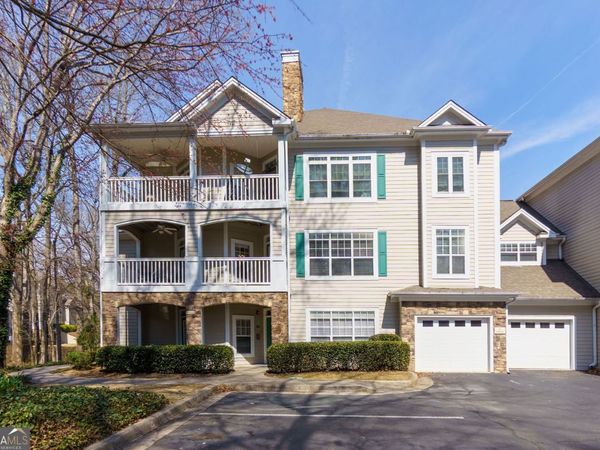 227 Edinburgh Court, Alpharetta, GA 30004