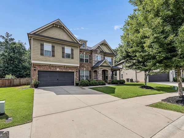 319 Hillgrove Drive, Canton, GA 30114