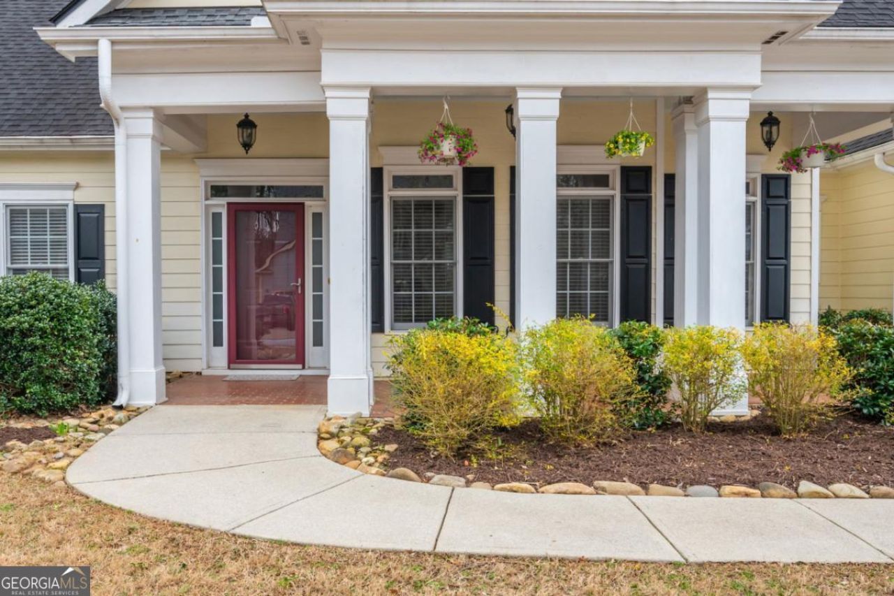 161 Mountain Vista Boulevard, Canton, GA 30115 Main Photo