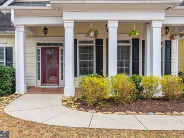 161 Mountain Vista Boulevard, Canton, GA 30115