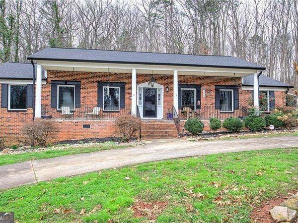 10 Oriole Drive, Cartersville, GA 30121