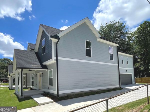 3189 Jackson, Unit A, Hapeville, GA 30354