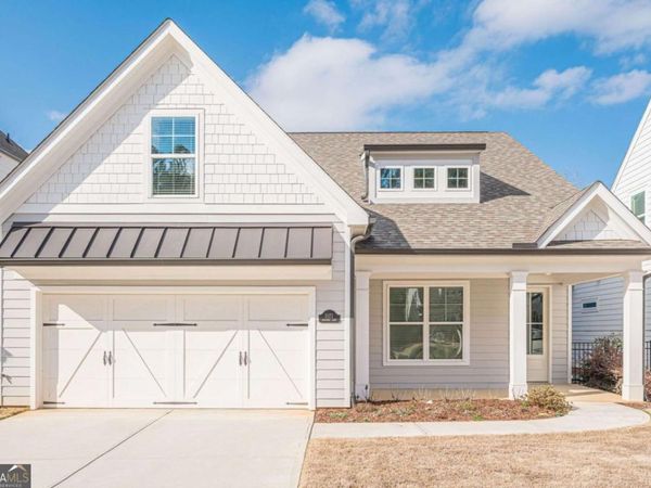 1071 Amarose Lane, Marietta, GA 30066