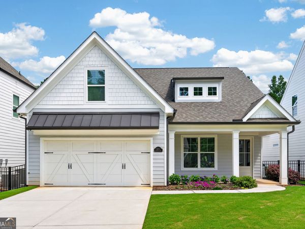 1071 Amarose Lane, Marietta, GA 30066