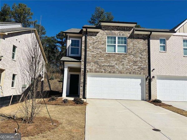 1264 Fagiolo Street, Mcdonough, GA 30253