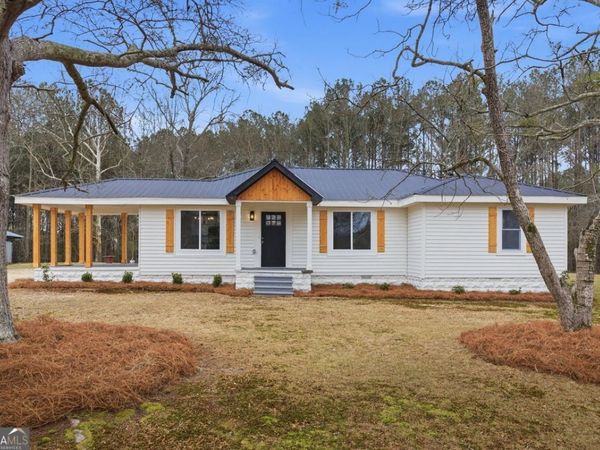 4870 Lower Jersey Road, Oxford, GA 30054