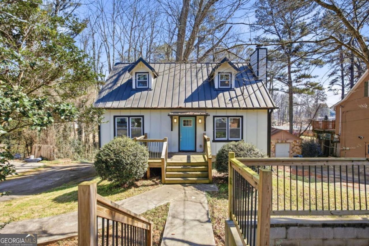 743 San Fernando Drive Se, Smyrna, GA 30080 Main Photo