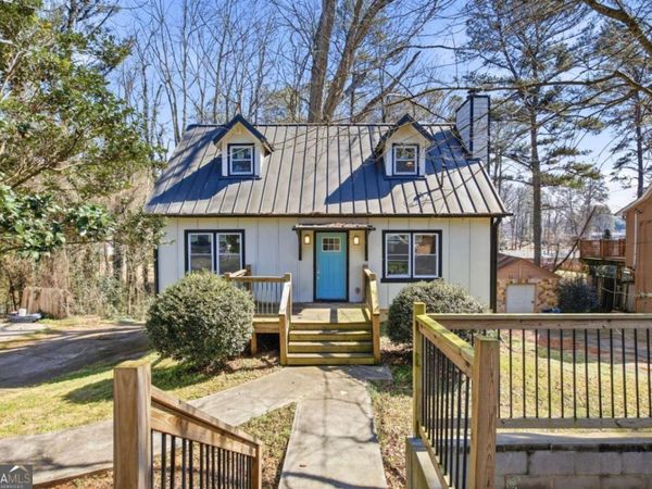 743 San Fernando Drive SE, Smyrna, GA 30080