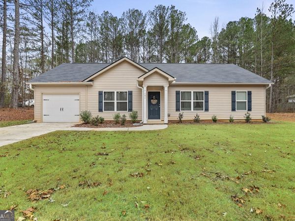 151 Rocker Road, Greenville, GA 30222