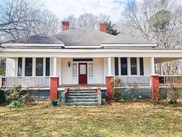 3008 State Rte 11 Highway, Monroe, GA 30656