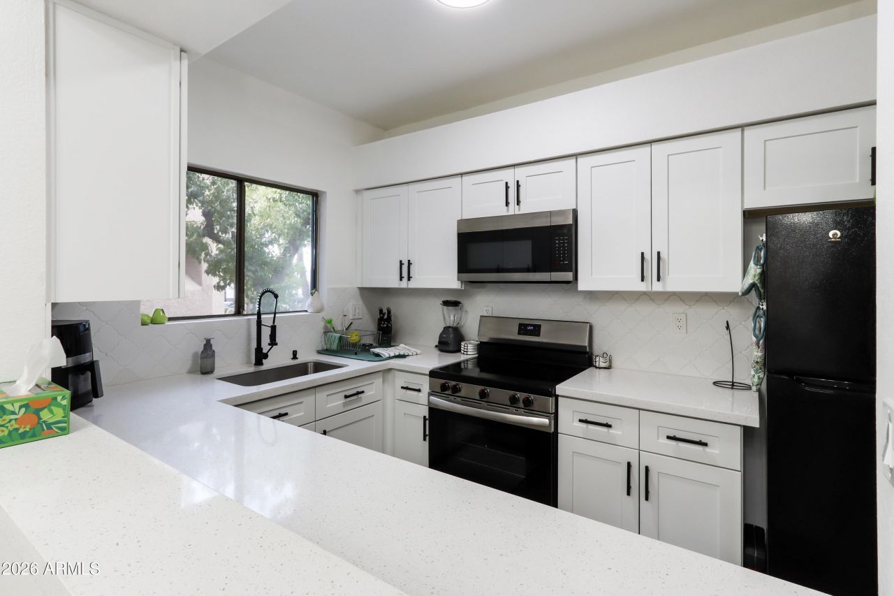 1287 N Alma School Road, Unit 206, Chandler, AZ 85225 Main Photo