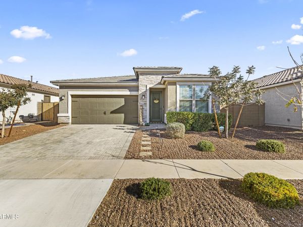 17726 W Bajada Road, Surprise, AZ 85387