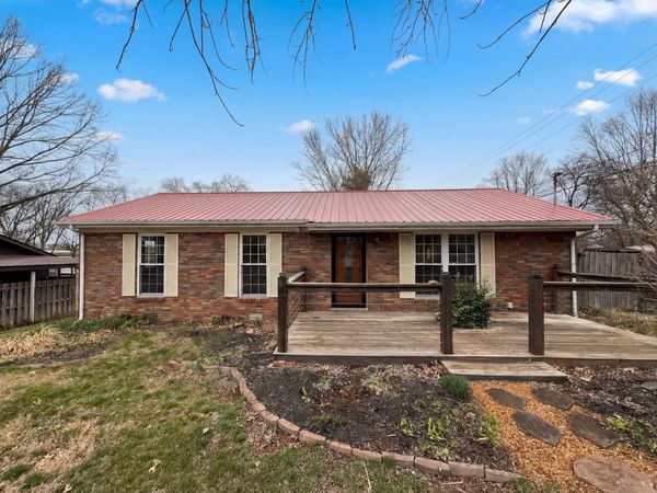 418 Malvin St , Gallatin, TN 37066