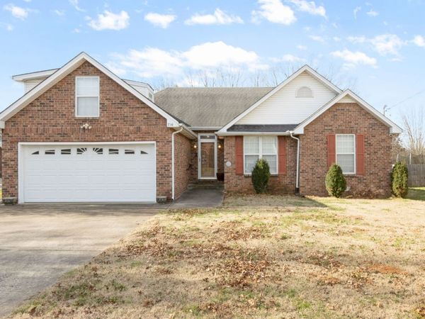 716 Saint Francis Ave, Smyrna, TN 37167