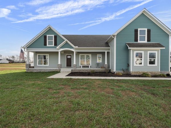 2086 Beverly Ct , Springfield, TN 37172