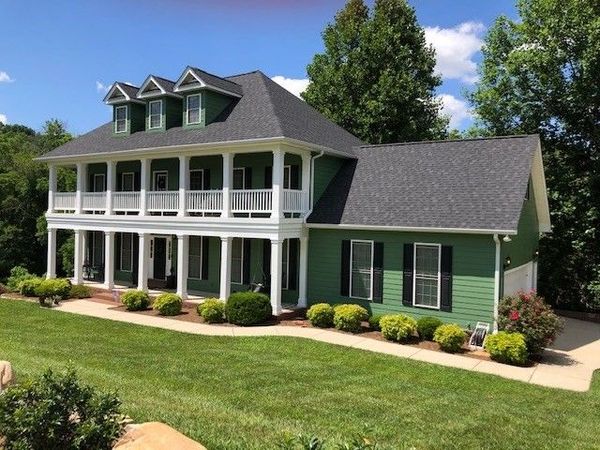 1220 Bob Bullock Rd , Cookeville, TN 38506