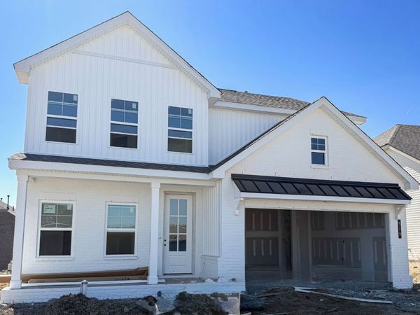 519 Leeland Court , Gallatin, TN 37066