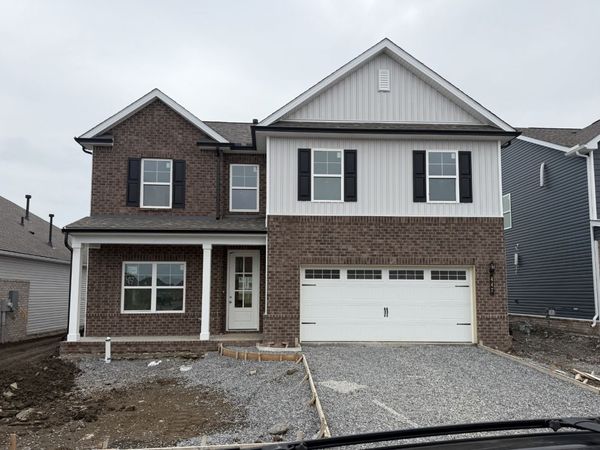 447 Duchess Blvd , Gallatin, TN 37066