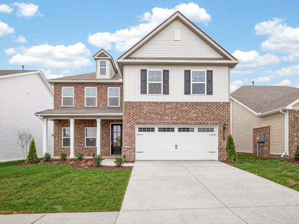 435 Duchess Blvd , Gallatin, TN 37066