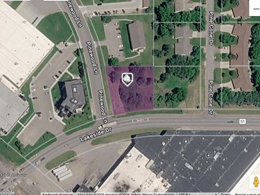 TBD Lakeside Drive N, Perham, MN 56437