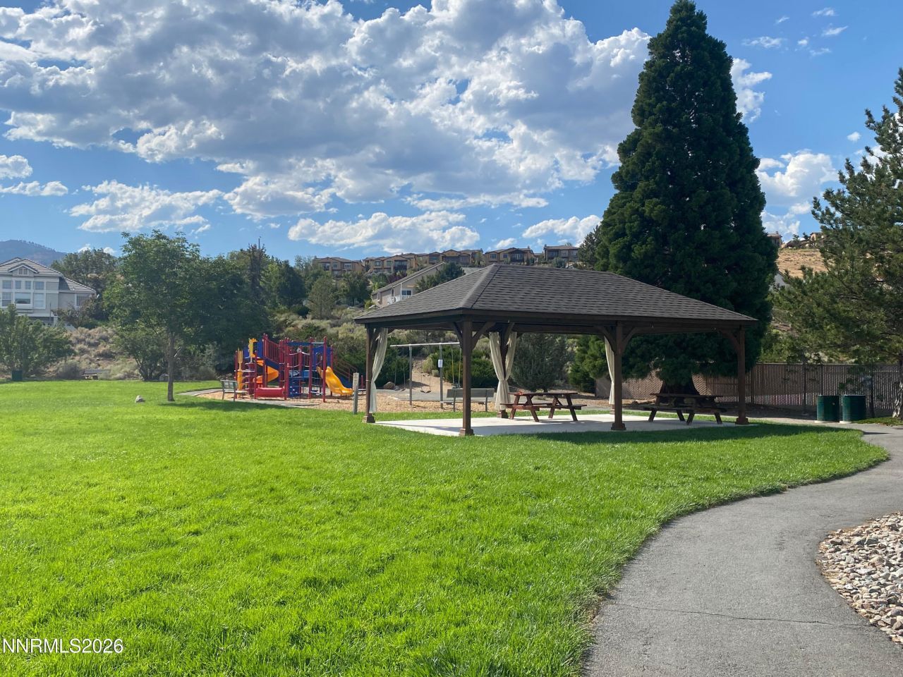 2624 Alpine Creek Road, Reno, NV 89519 Photo