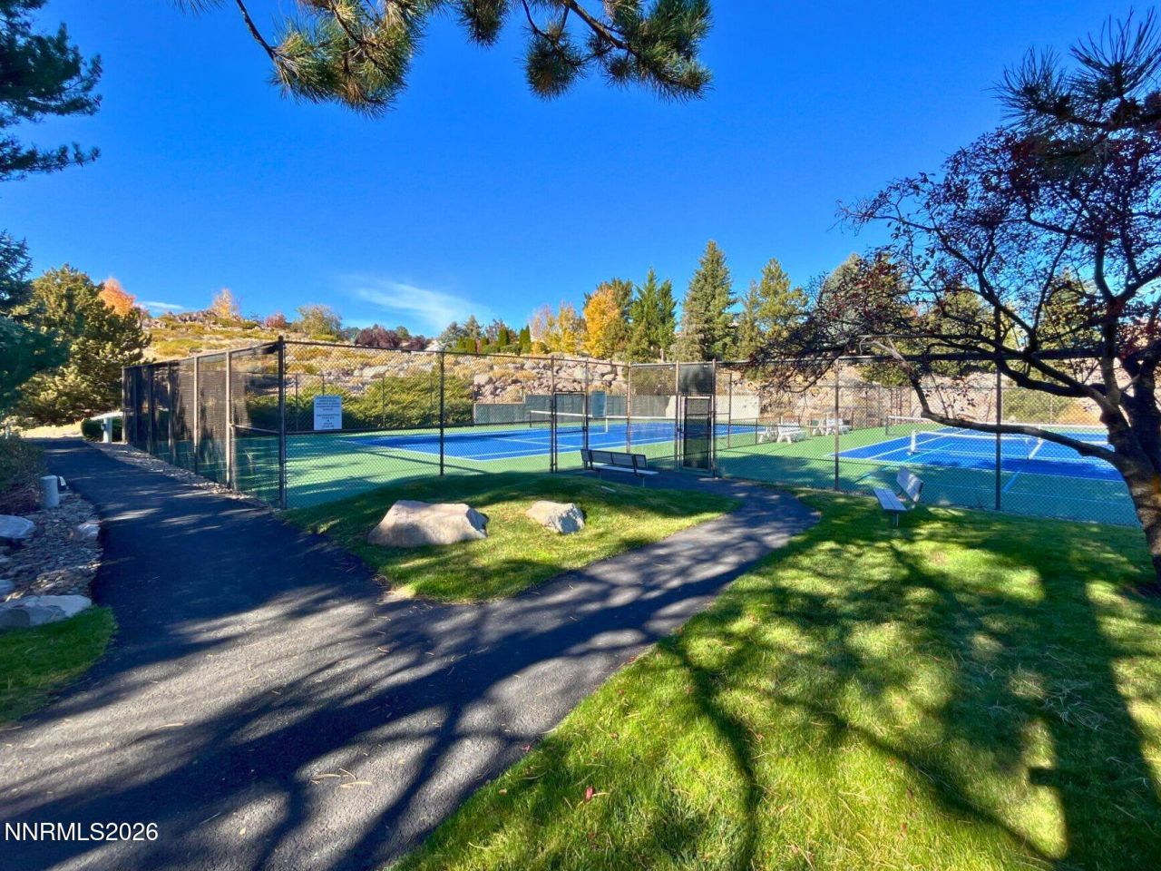 2624 Alpine Creek Road, Reno, NV 89519 Photo