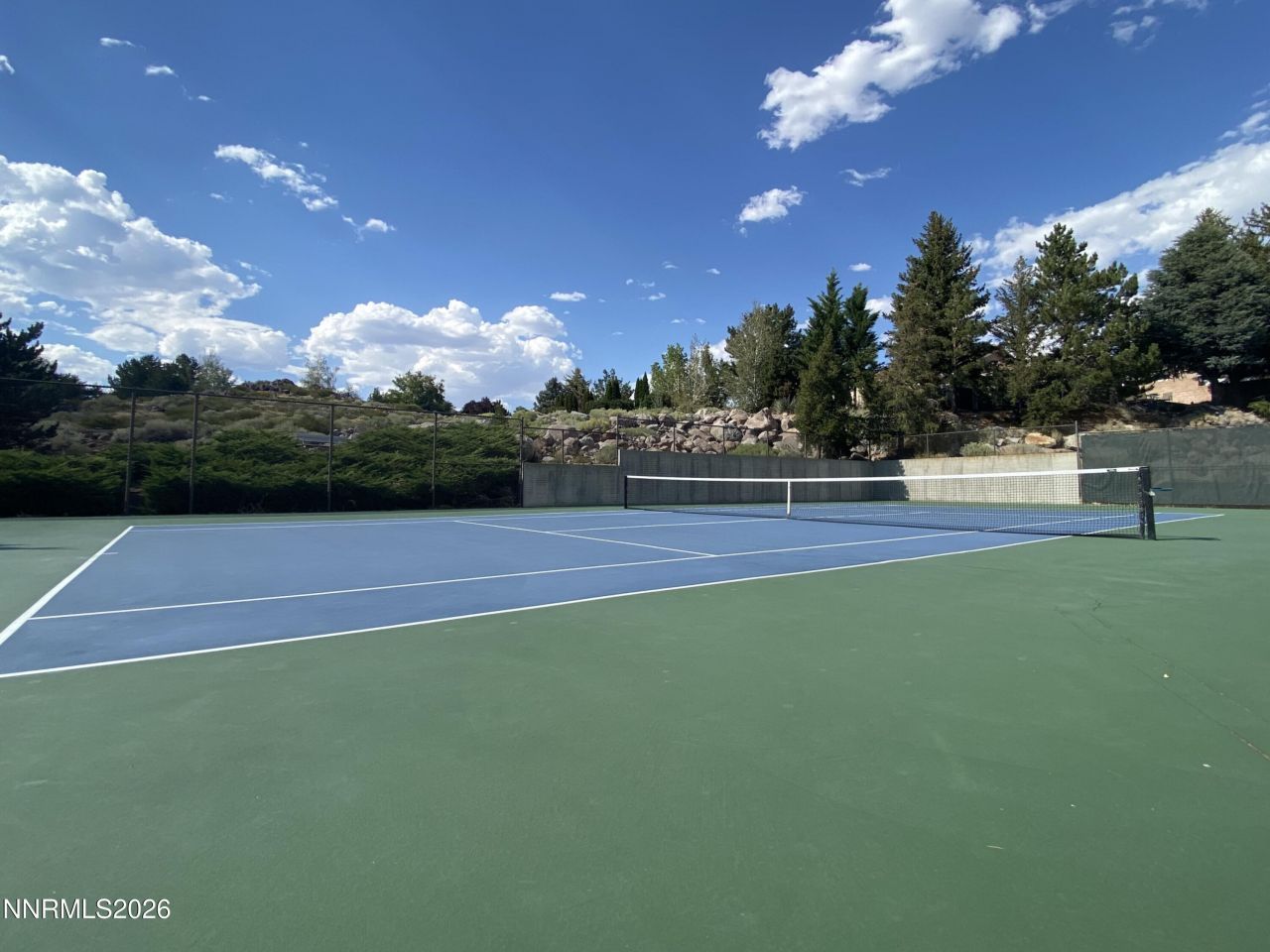 2624 Alpine Creek Road, Reno, NV 89519 Photo