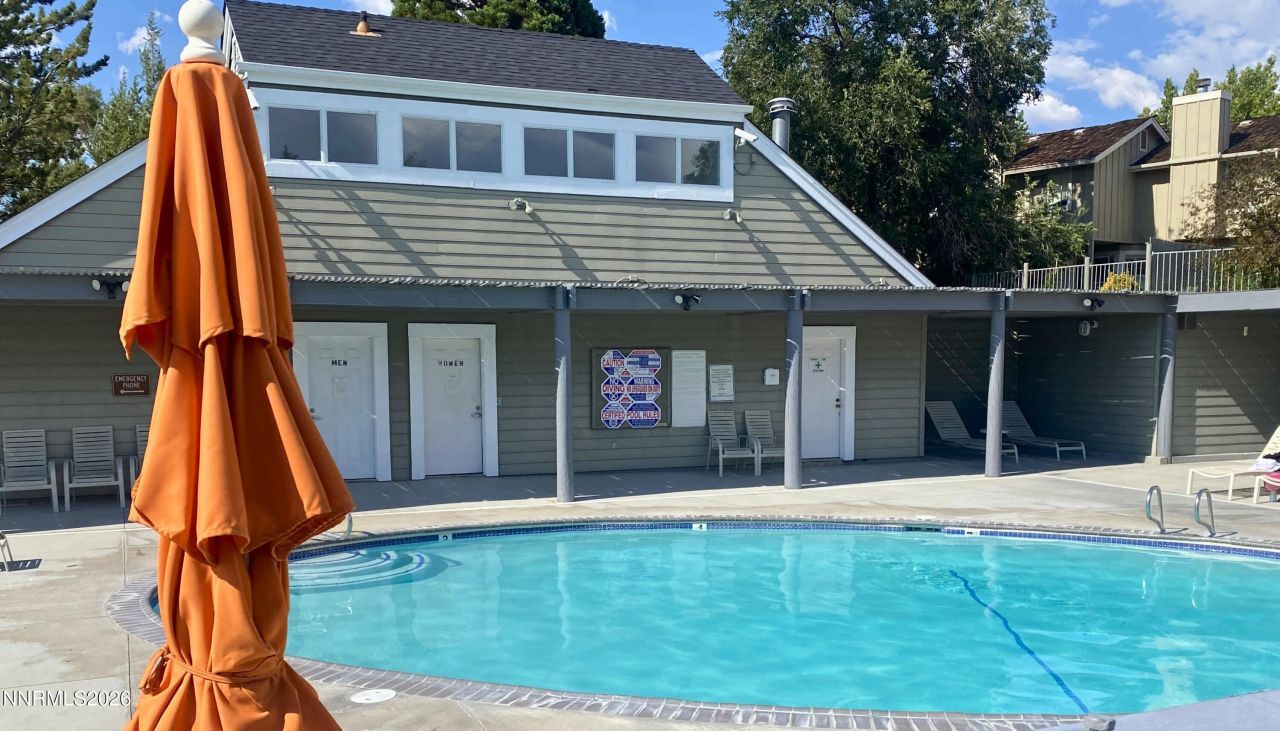 2624 Alpine Creek Road, Reno, NV 89519 Photo