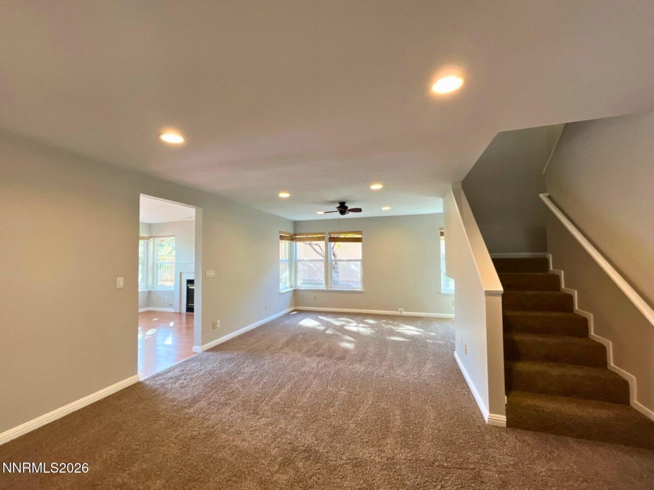 2624 Alpine Creek Road, Reno, NV 89519 Photo