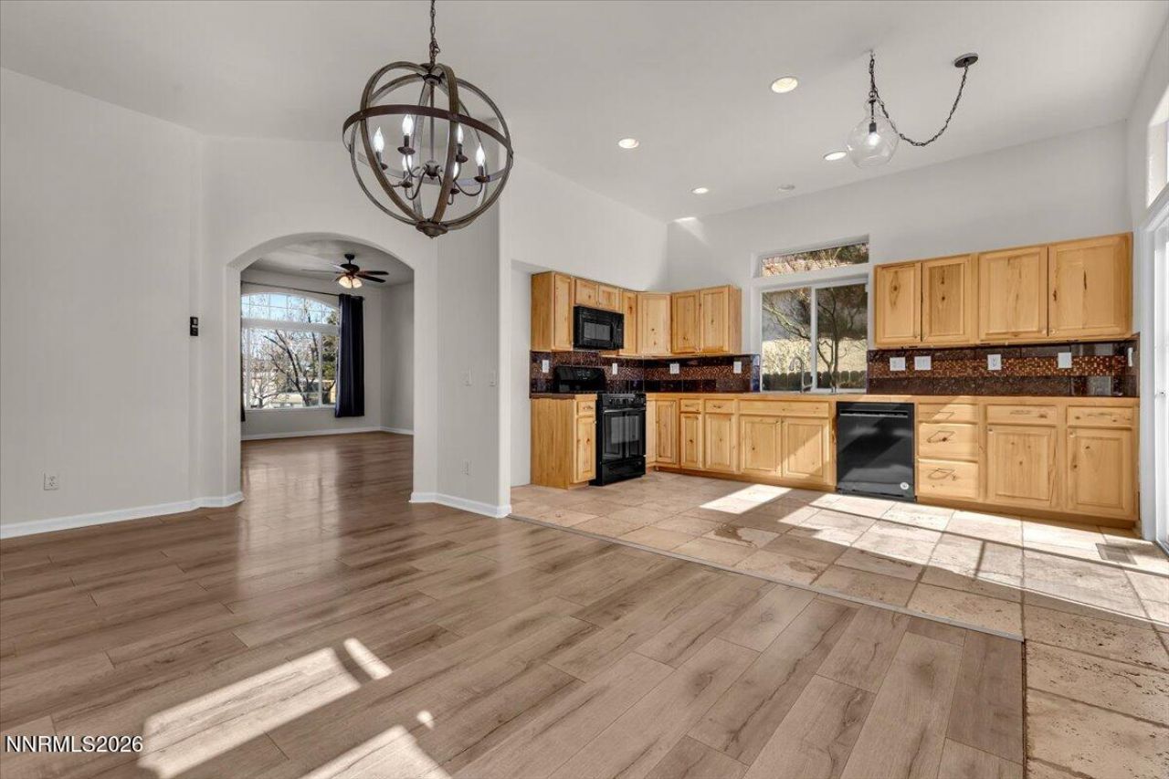 14670 Gold Run Drive, Reno, NV 89521 Photo