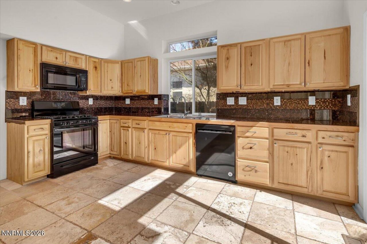 14670 Gold Run Drive, Reno, NV 89521 Photo