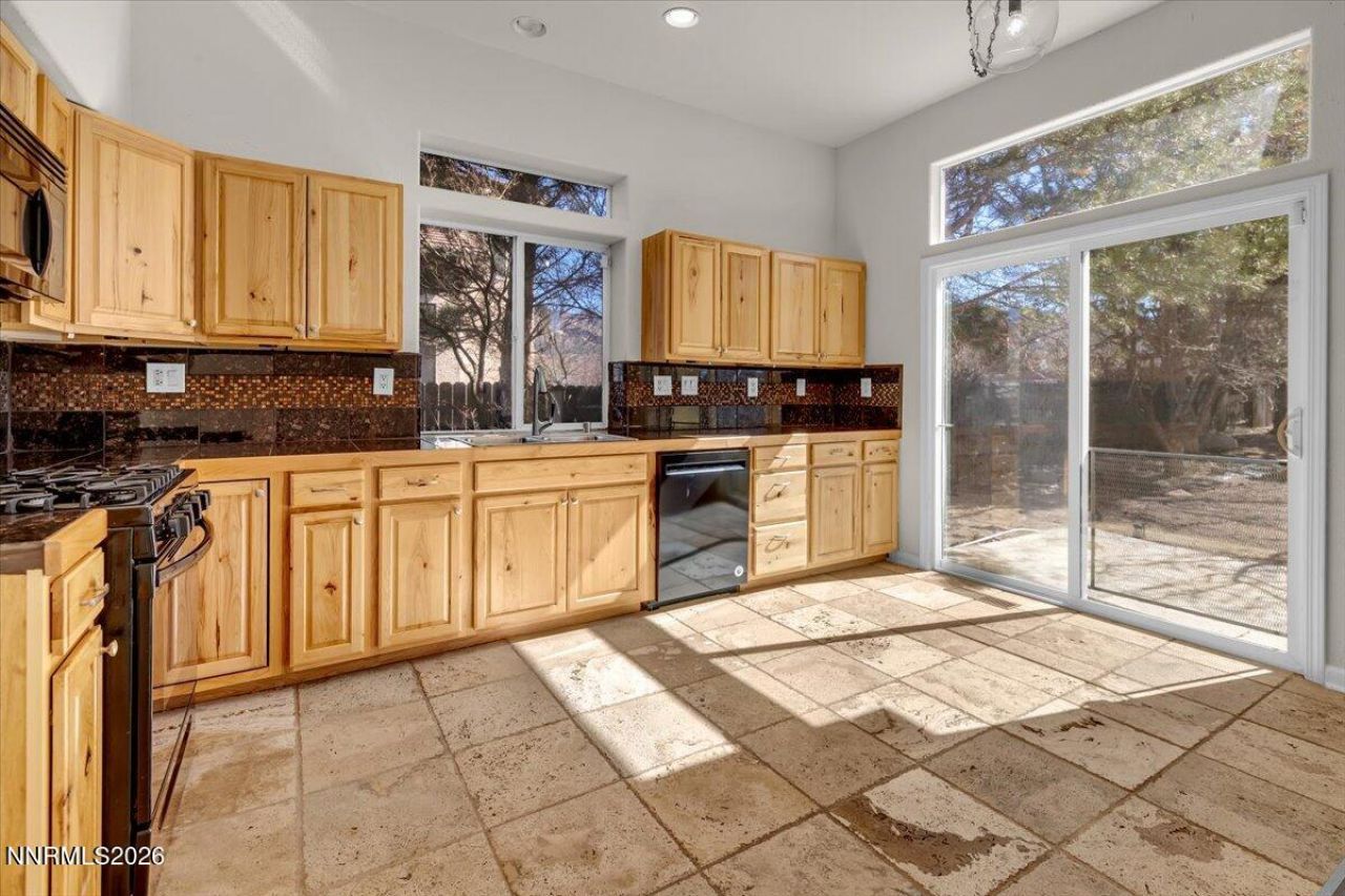 14670 Gold Run Drive, Reno, NV 89521 Photo