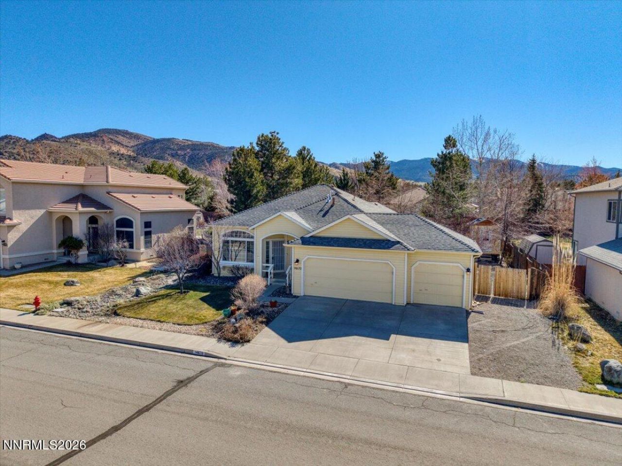 14670 Gold Run Drive, Reno, NV 89521 Photo