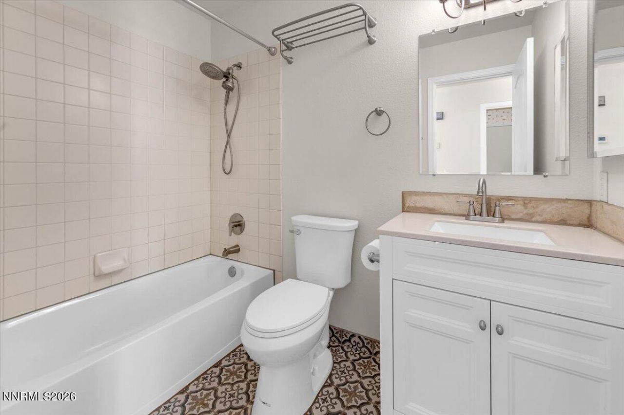 14670 Gold Run Drive, Reno, NV 89521 Photo