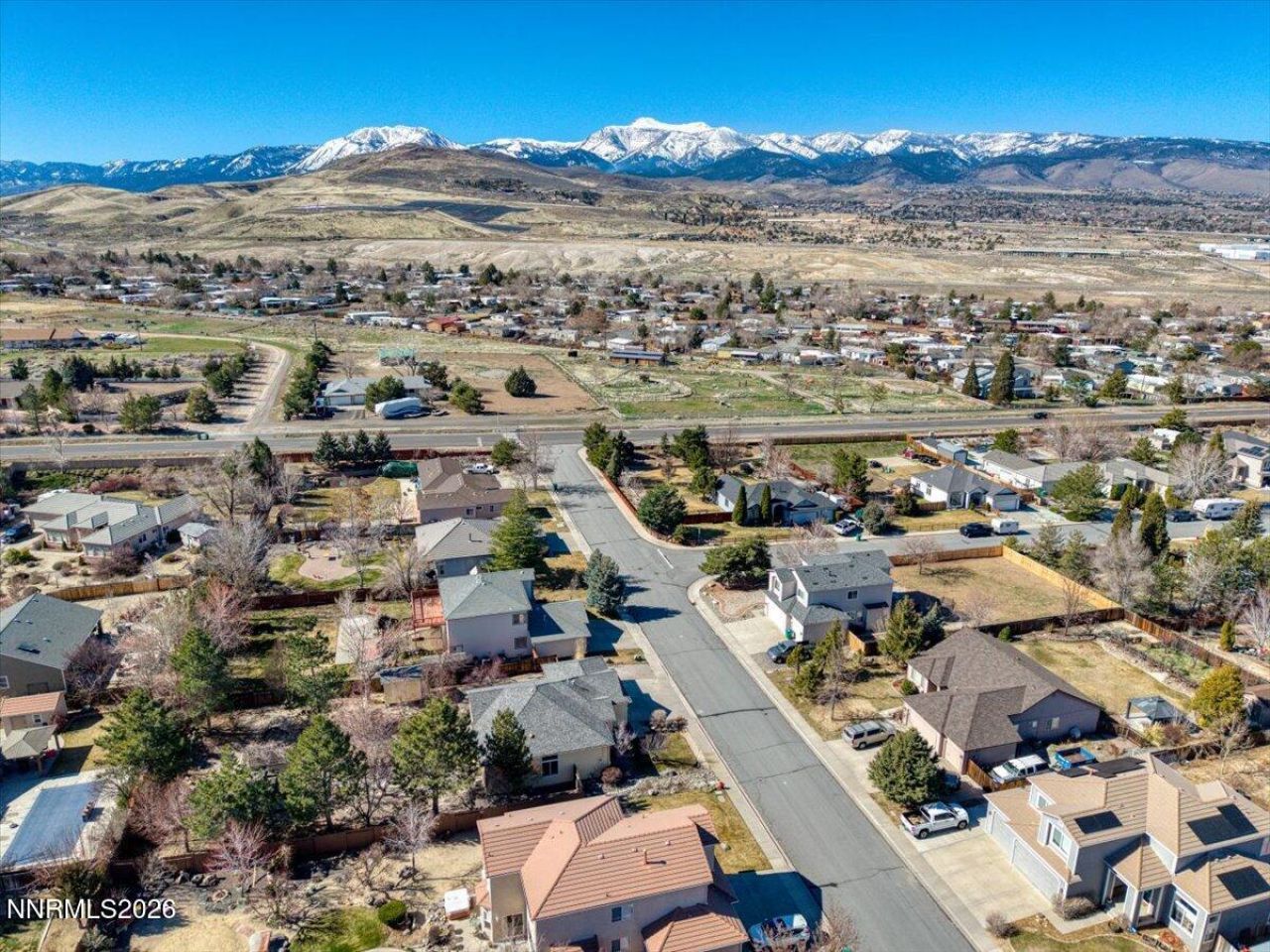 14670 Gold Run Drive, Reno, NV 89521 Photo