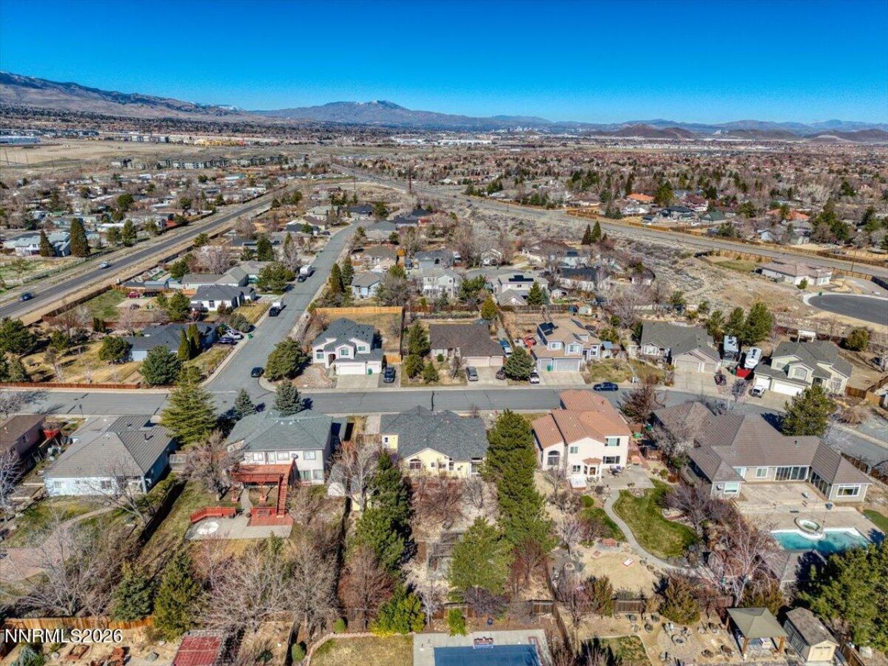 14670 Gold Run Drive, Reno, NV 89521 Photo