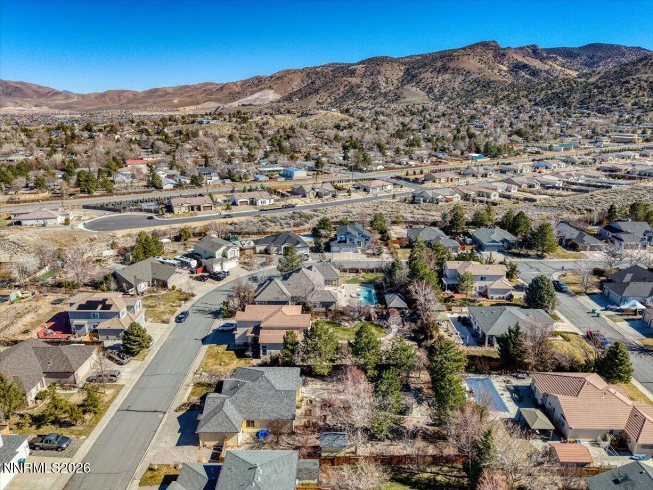 14670 Gold Run Drive, Reno, NV 89521 Photo