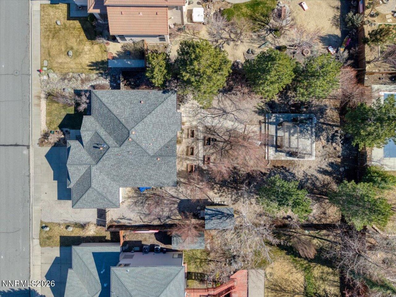 14670 Gold Run Drive, Reno, NV 89521 Photo