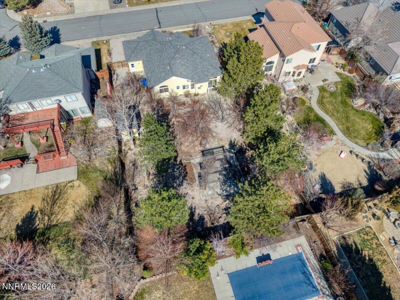 14670 Gold Run Drive, Reno, NV 89521 Photo