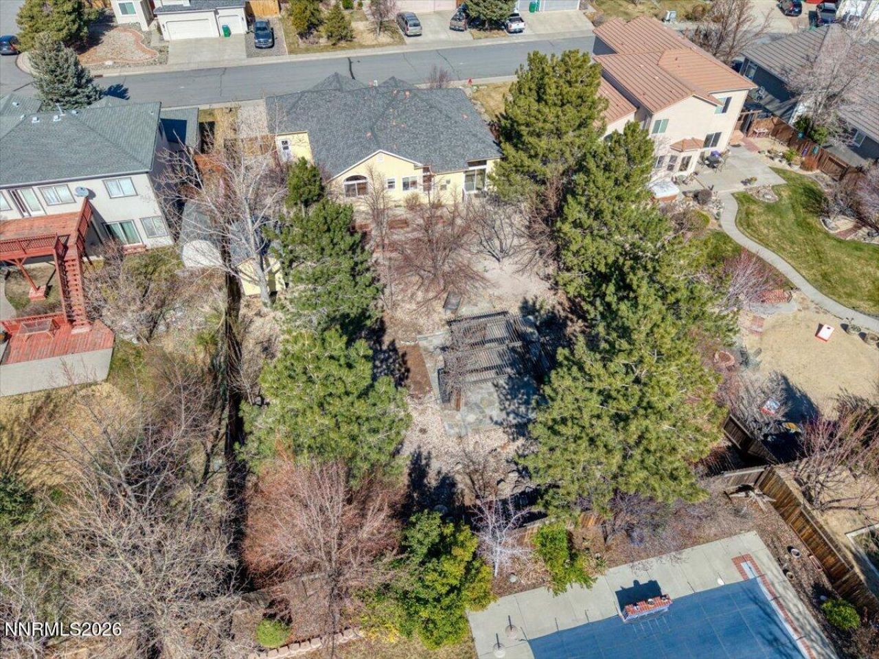 14670 Gold Run Drive, Reno, NV 89521 Photo