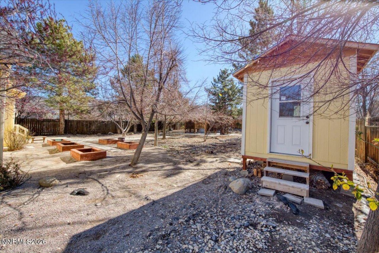 14670 Gold Run Drive, Reno, NV 89521 Photo