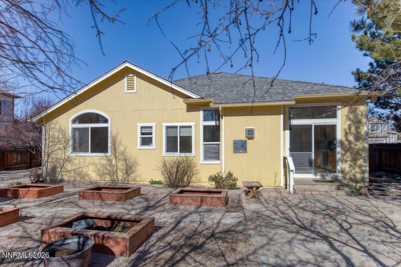 14670 Gold Run Drive, Reno, NV 89521 Photo